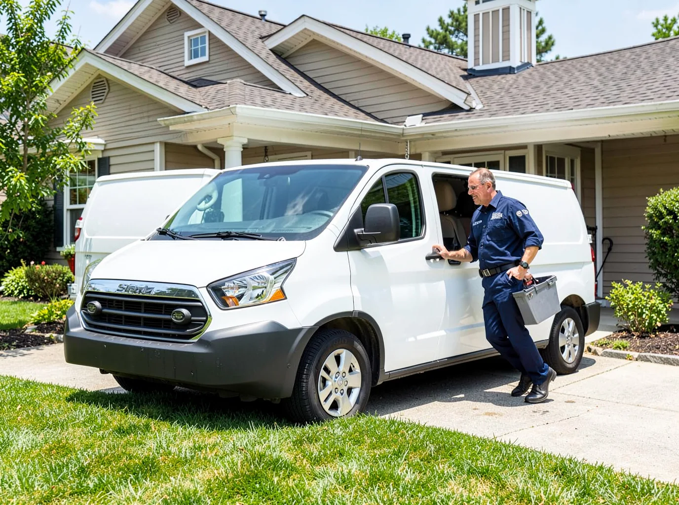 Emergency Plumber company in Somerset, WI